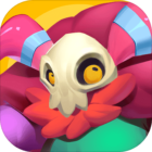 Candy Disaster TD icon