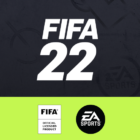 EA SPORTS™ FIFA 22 Companion icon