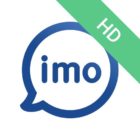 imo HD icon