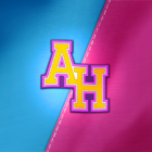 Agency of Heroes icon