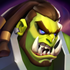 Arena Legends: Rise of Heroes icon