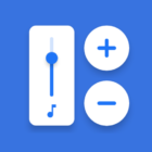 Assistive Volume Button Premium icon