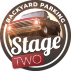 Backyard Parking – Stage Two icon