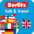 Berlitz talk&travel Phrasebooks icon