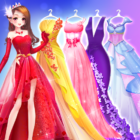 Cat Diary: Dress up Princess icon