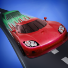 Draft Race 3D icon