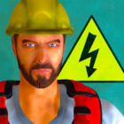 Electrician Simulator icon