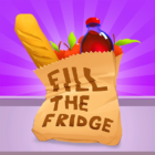 Fill The Fridge icon