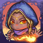 Final Attack icon