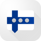 Finnish Verb Blitz Pro icon