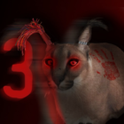 Five nights at Floppa 3 icon