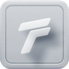 Futurist Icon Pack icon