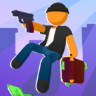 Gangsta Island icon