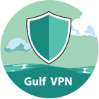 Gulf Secure VPN icon