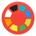 Hobby Color Converter icon