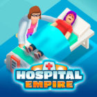 Hospital Empire Tycoon – Idle icon