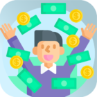 Idle Businessman Tycoon icon