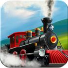 Idle Train Empire icon