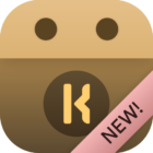 Kombine – material you widgets icon