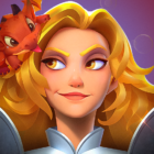 Legend of Hero M icon