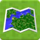 Maps for Minecraft PE icon