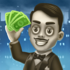 Metropolis: Idle Tycoon icon