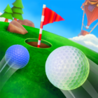 Mini GOLF Tour icon