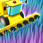 Mow it icon