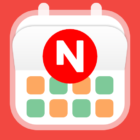 Nalabe Shift Work Calendar icon