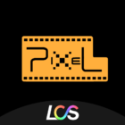 Pixel LCS icon