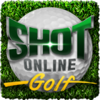 SHOTONLINE GOLF icon