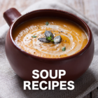 Soup Recipes Premium icon