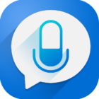 Speak to Voice Translator Premium icon