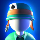 Stickman of Wars icon