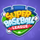 Super Baseball League icon