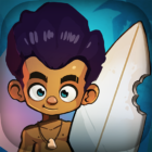 Sushi Surf icon