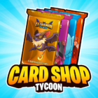 TCG Card Shop Tycoon icon