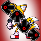 Tail FNF Mod EXE icon