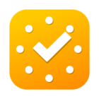 ToDo List, Reminder, Calendar icon