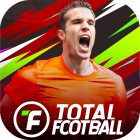 Total Football – Soccer Game icon