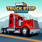 Truck Stop Tycoon icon