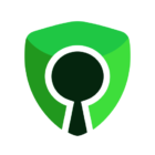 Trusted VPN icon