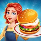 Valley: Cooking Games & Design icon