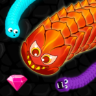 Worm Hunt icon