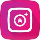 InstaUp icon