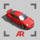 OculAR – Drive AR Cars icon