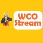 WCOStream icon