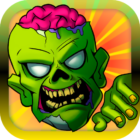 A4 vs Zombies – ZomBattle icon