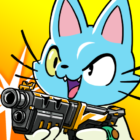 Action Cat Universe icon