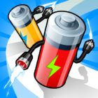 Battery Run icon